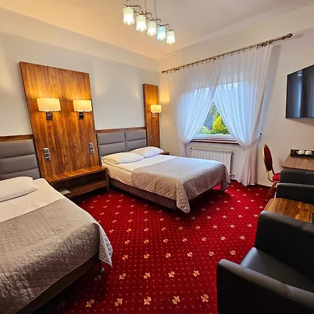 Hawana 2* ビィドゴシュチュ