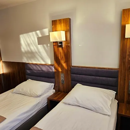 Hawana Hotel Bydgoszcz