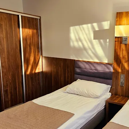 Hawana 2* ビィドゴシュチュ