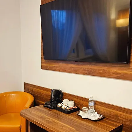 Hawana Otel Bydgoszcz