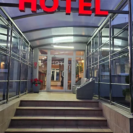 酒店 哈瓦那酒店