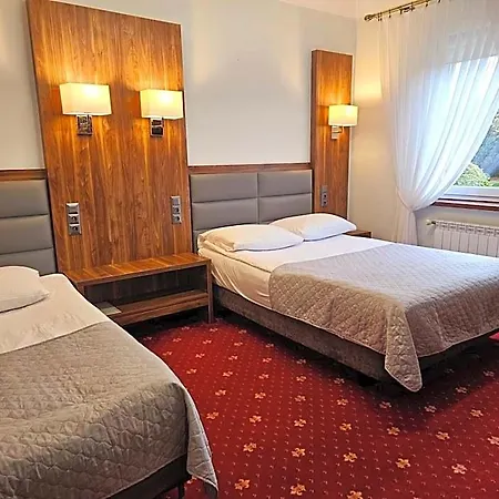 Hawana Hotel 2*