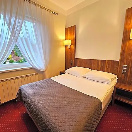 Hawana Hotel Bydgoszcz
