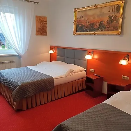 Hotel Hawana 2*