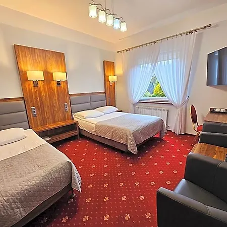 Hawana Hotel Bydgoszcz
