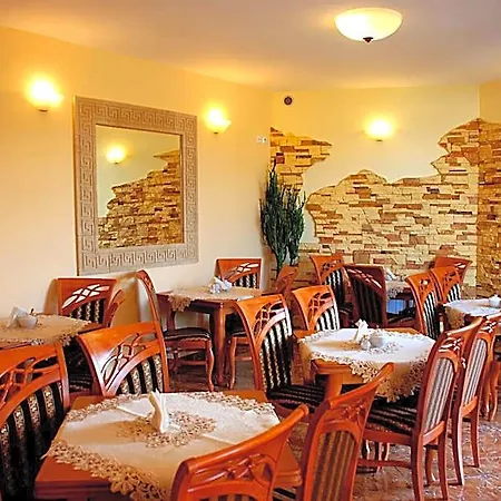 Hawana Hotel
