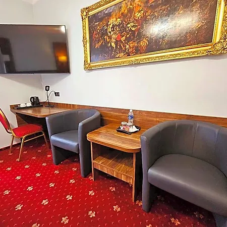 Hotel Hawana