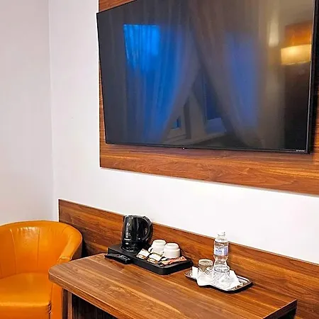 Hawana Hotel