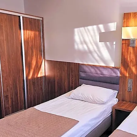 Hotel Hawana