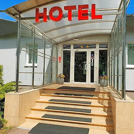 Hawana Hotel