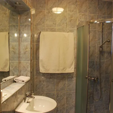 Otel Hawana Bydgoszcz