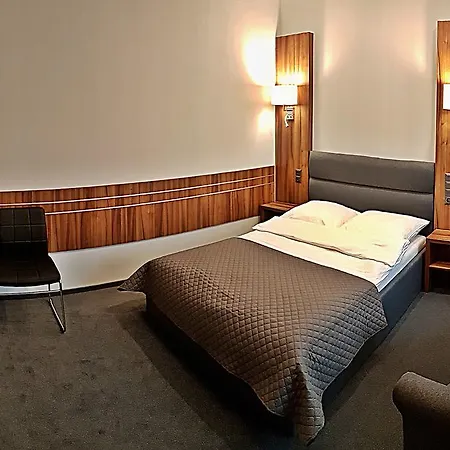 Hotel Hawana Bydgoszcz