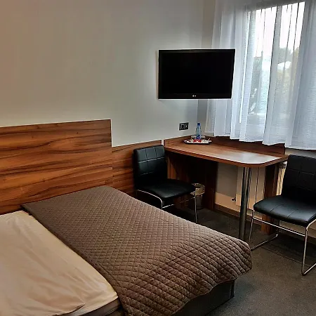 Otel Hawana Bydgoszcz
