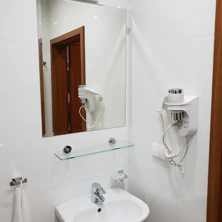 Hawana Otel Bydgoszcz