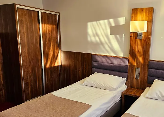 Hawana 2* Быдгощ