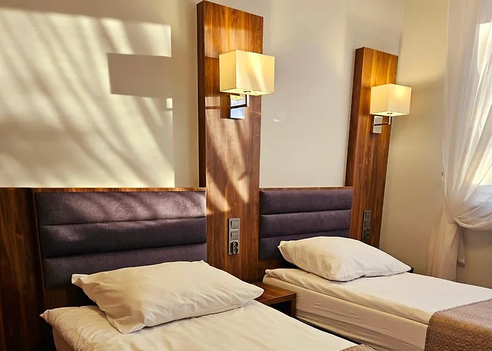 Hawana 2* Быдгощ