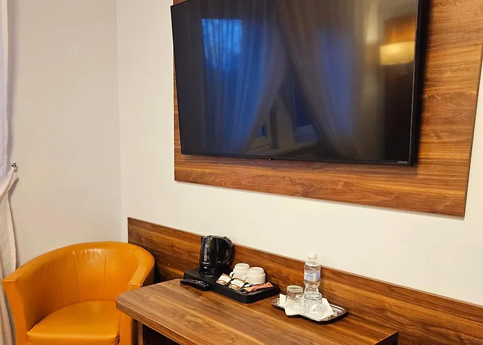 Hawana Hotel Bydgoszcz