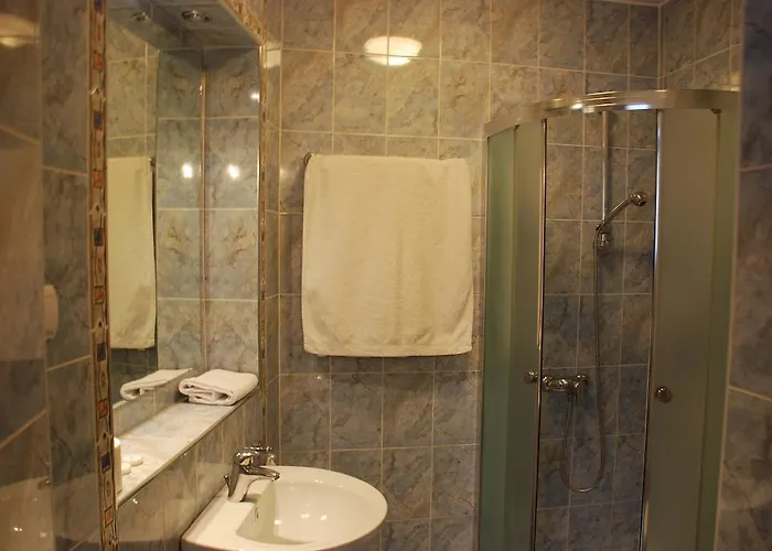 Hotel Hawana Bydgoszcz