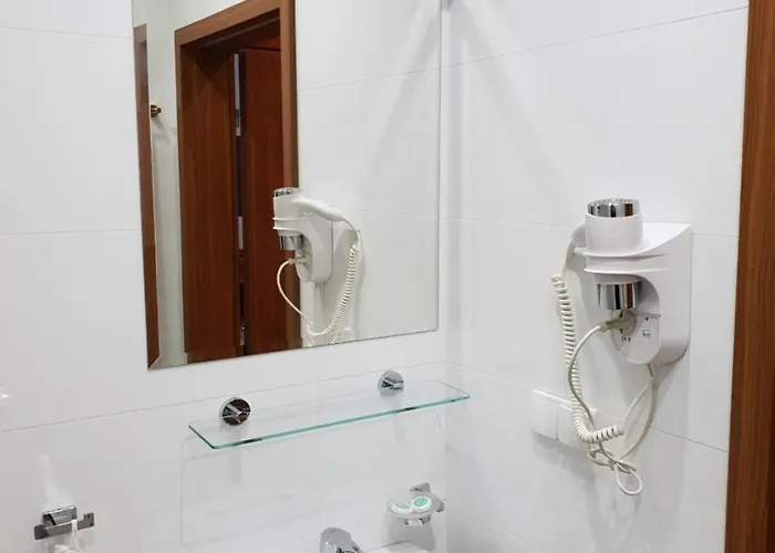 Hawana Отель Быдгощ